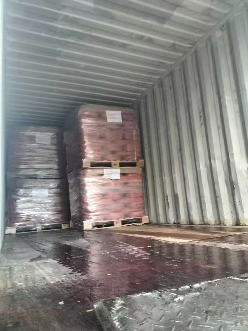 iron oxide red 130